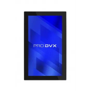 ProDVX SD-18, 47 cm (18,5 collas), 1366 x 768 pikseļi, 24/7