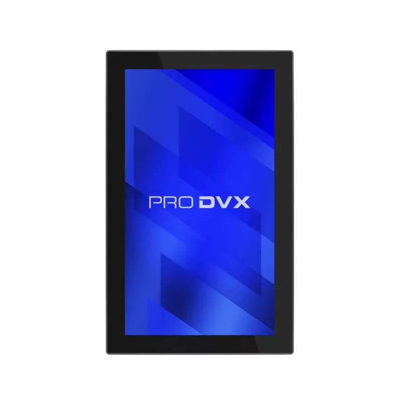 ProDVX SD-18, 47 cm (18,5 collas), 1366 x 768 pikseļi, 24/7