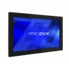 ProDVX SD-18, 47 cm (18,5 collas), 1366 x 768 pikseļi, 24/7