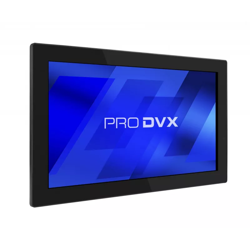 ProDVX SD-18, 47 cm (18,5 collas), 1366 x 768 pikseļi, 24/7