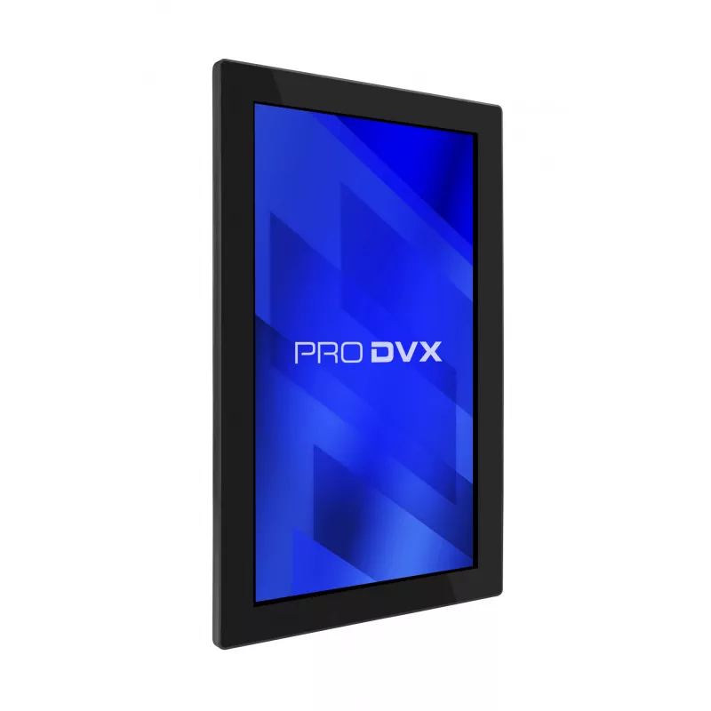 ProDVX SD-18, 47 cm (18,5 collas), 1366 x 768 pikseļi, 24/7