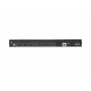 ATEN 8 portu HDMI CAT5e/6 sadalītājs, HDMI, HDMI, 1920 x 1080 pikseļi, Melna, Metāls, Full HD