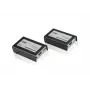 ATEN USB & HDMI pagarinātājs CAT5e/6, USB2.0 Full Speed (12Mbit/s) 1080P (40m) / 1080i (60m)