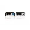 ATEN USB & HDMI pagarinātājs CAT5e/6, USB2.0 Full Speed (12Mbit/s) 1080P (40m) / 1080i (60m)