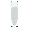 Polti FPAS0001 gludināmais dēlis Pilnizmēra gludināmais dēlis 1222 x 435 mm