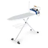 Polti FPAS0001 gludināmais dēlis Pilnizmēra gludināmais dēlis 1222 x 435 mm