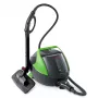 Polti Vaporetto Pro 95_Turbo Flexi cilindra tvaika tīrītājs 1100 W Melns, Zaļš