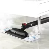 Polti Vaporetto Pro 95_Turbo Flexi cilindra tvaika tīrītājs 1100 W Melns, Zaļš