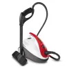 Polti Vaporetto Smart 30_R cilindriskais tvaika tīrītājs 1,6 L 1800 W sarkans, balts