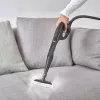 Polti Vaporetto Smart 30_R cilindriskais tvaika tīrītājs 1,6 L 1800 W sarkans, balts