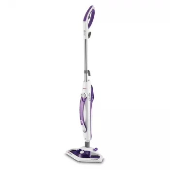 Polti Vaporetto SV440_Double tvaika mops 0,3 l 1500 W Violeta, Balta