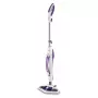 Polti Vaporetto SV440_Double tvaika mops 0,3 l 1500 W Violeta, Balta