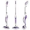 Polti Vaporetto SV440_Double tvaika mops 0,3 l 1500 W Violeta, Balta