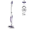 Polti Vaporetto SV440_Double tvaika mops 0,3 l 1500 W Violeta, Balta