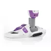 Polti Vaporetto SV440_Double tvaika mops 0,3 l 1500 W Violeta, Balta