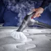 Polti Vaporetto Lecoaspira FAV50 Multifloor cilindriskā tvaika tīrītājs 1,8 L 1350 W Sarkana, Balta