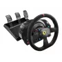 Thrustmaster T300 Ferrari Integral Racing Wheel Alcantara Edition Melns Stūre + Pedāļi Analogs / Ciparu PC, PlayStation 4, Playstation 3