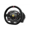 Thrustmaster T300 Ferrari Integral Racing Wheel Alcantara Edition Melns Stūre + Pedāļi Analogs / Ciparu PC, PlayStation 4, Playstation 3