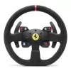 Thrustmaster T300 Ferrari Integral Racing Wheel Alcantara Edition Melns Stūre + Pedāļi Analogs / Ciparu PC, PlayStation 4, Playstation 3