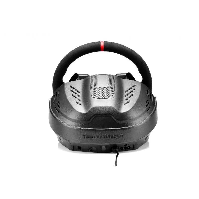 Thrustmaster T300 Ferrari Integral Racing Wheel Alcantara Edition Melns Stūre + Pedāļi Analogs / Ciparu PC, PlayStation 4, Playstation 3