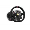 Thrustmaster T300 Ferrari Integral Racing Wheel Alcantara Edition Melns Stūre + Pedāļi Analogs / Ciparu PC, PlayStation 4, Playstation 3