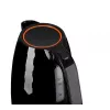 Elektriskā tējkanna Adler AD 1277 1,7 L 2200 W melna