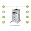Tintes kasetne XXL Epson C13T869240 ciāna