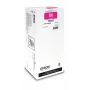 Tintes kasetne XXL Epson C13T869340 fuksīna