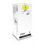 Tintes kasetne XXL Epson C13T869440 dzeltena