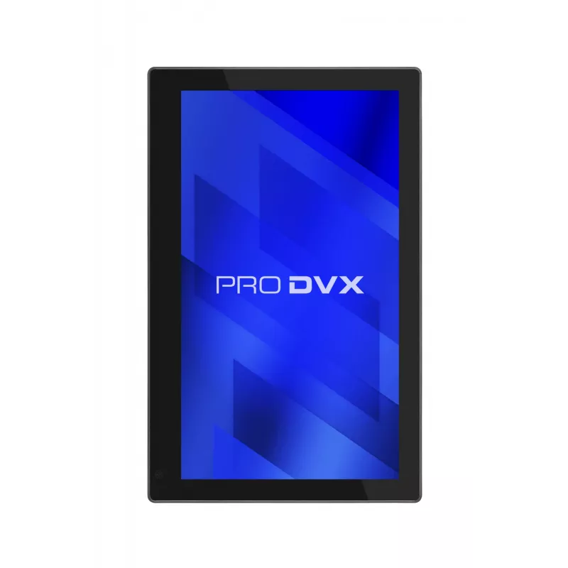 Monitors ProDVX SD-15 15,6 collu LCD 1920 x 1020