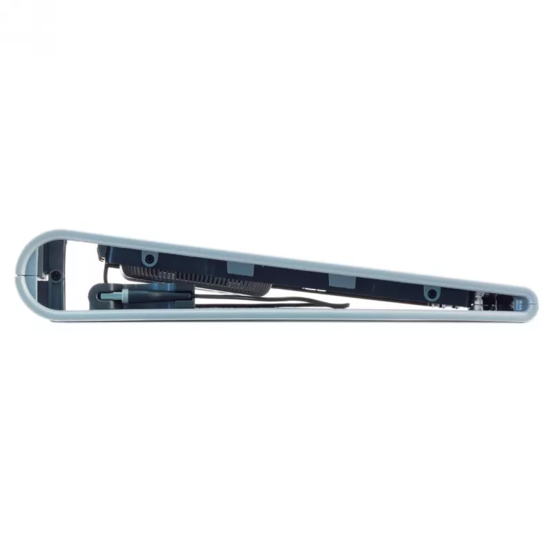 Targus AWE55GL klēpjdatora dzesēšanas paliktnis 43,2 cm (17 collas) 1900 RPM Melns, pelēks
