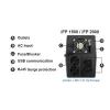 FSP iFP 2000 nepārtrauktās barošanas avots (UPS) Line-Interactive 2 kVA 1200 W 2 maiņstrāvas kontaktligzdas