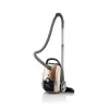 Cilindra putekļsūcējs ETA ETA351990000 — 800 W, 3 L putekļu maiss, HEPA filtrs, 66 dB, cietajām grīdām un paklājiem