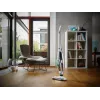 2-in-1 stick vacuum Leifheit PowerVac 2in1 — cordless 20 V, 40 min runtime, cyclonic, removable handheld, washable filter