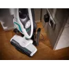 2-in-1 stick vacuum Leifheit PowerVac 2in1 — cordless 20 V, 40 min runtime, cyclonic, removable handheld, washable filter