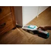 2-in-1 stick vacuum Leifheit PowerVac 2in1 — cordless 20 V, 40 min runtime, cyclonic, removable handheld, washable filter