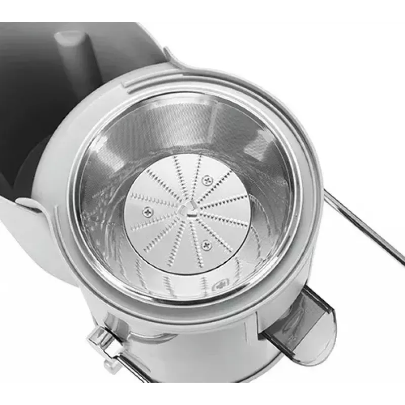 Elektriskā tomātu sulu spiede Mesko Home MS 4126