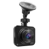 Videoreģistrators Navitel R200 NV — Full HD 1920×1080, 140° skata leņķis, 2 collu displejs, MicroSD līdz 64 GB, baterija un cigarešu aizdedzinātāja barošana