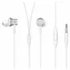 Xiaomi Mi In-Ear Headphones Basic austiņas 3.5 mm savienotājs Sudraba, Balta