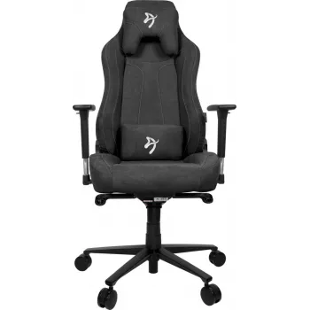 Universāls spēļu krēsls Arozzi Vernazza Padded seat pelēka