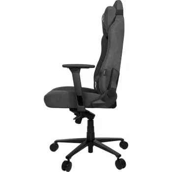Universāls spēļu krēsls Arozzi Vernazza Padded seat pelēka