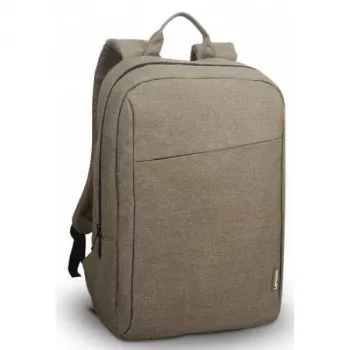 Lenovo B210 39,6 cm (15,6 collu) mugursoma zaļa