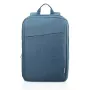 Lenovo B210 39,6 cm (15,6 collu) mugursoma, zila