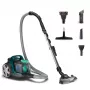 Cilindriskais putekļsūcējs Philips 5000 sērija FC9556/09 — 750 W, 1,5 L, zils, 4,5 kg