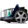 Cilindriskais putekļsūcējs Philips 5000 sērija FC9556/09 — 750 W, 1,5 L, zils, 4,5 kg