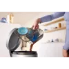 Cilindriskais putekļsūcējs Philips 5000 sērija FC9556/09 — 750 W, 1,5 L, zils, 4,5 kg