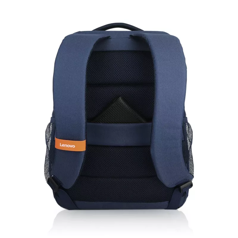 Lenovo B515 39.6 cm (15,6 collu) mugursoma zila