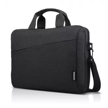 Lenovo Casual Toploader T210 39.6 cm (15.6 collu) mugursoma Melns