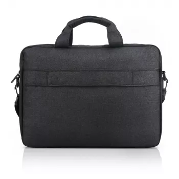 Lenovo Casual Toploader T210 39.6 cm (15.6 collu) mugursoma Melns