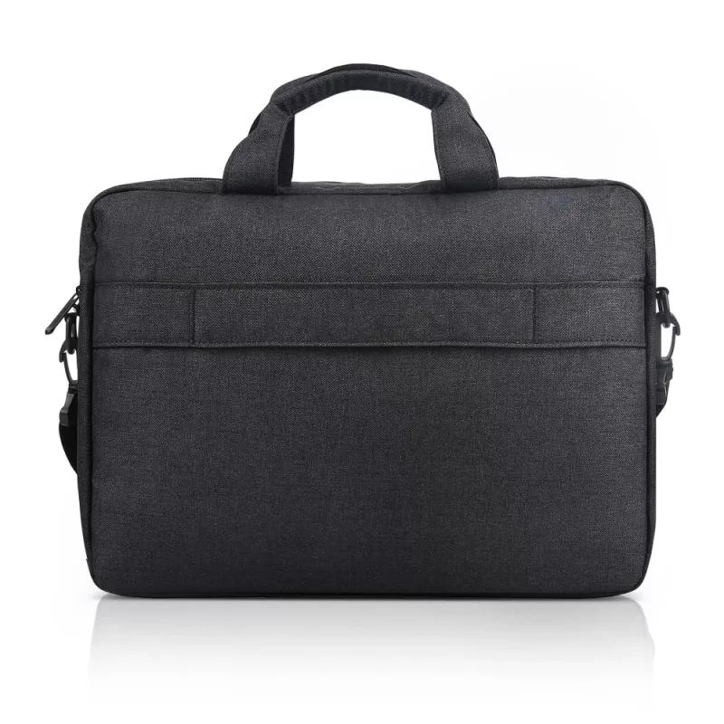 Lenovo Casual Toploader T210 39.6 cm (15.6 collu) mugursoma Melns